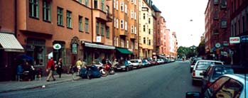 Rörstrandsgatan