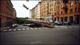 Här bor Bella