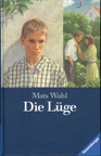 die Lüge