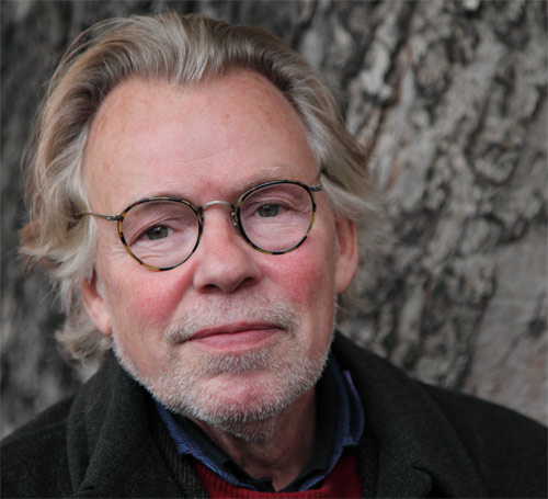 Mats Wahl