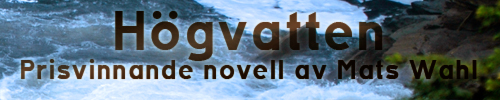Högvatten