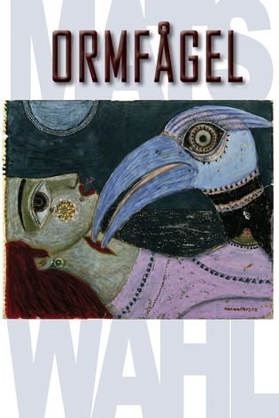 Ormfågel
