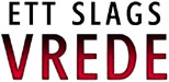 ett slags vrede